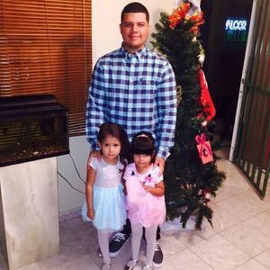 Meet your Posher, Jean